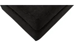 Goossens voetenbank lucca grijs stof - 8192539-462-01