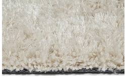 Goossens basic tapijt liseen wit polyester - 8194356-01