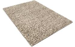 Goossens eco tapijt finio beige wol - 8194384-02