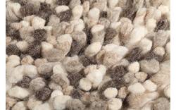 Goossens eco tapijt finio beige wol - 8194384-01