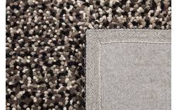 Goossens eco tapijt finio wit wol - 8194386-01