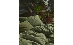 Essenza dekbedovertrek minte groen stof - 8194878-03