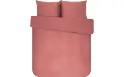 Essenza dekbedovertrek minte roze stof - 8194886-02