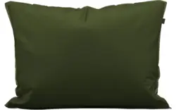 Essenza dekbedovertrek minte groen stof - 8194888-01