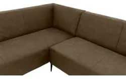 Goossens hoeksalon key west groen micro leer - 8195954-393-gespiegeld-01