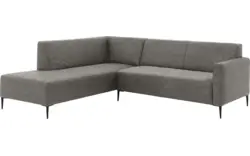 Goossens hoeksalon key west grijs micro leer - 8195954-402-gespiegeld-01