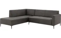 Goossens hoeksalon key west grijs micro leer - 8195954-gespiegeld-01
