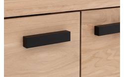 Goossens buffetkast sans blank eiken - 8196219-1