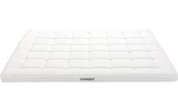Goossens topdekmatras excite koudschuim matrastijk - 8200363-01
