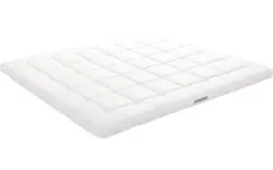 Goossens topdekmatras excite koudschuim matrastijk - 8200363-02