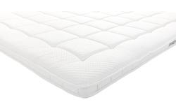 Goossens topdekmatras cloud visco matrastijk - 8200363-02