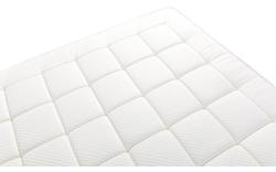Goossens topdekmatras cloud visco matrastijk - 8200363-02