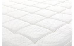 Goossens topdekmatras cloud visco matrastijk - 8200363-02