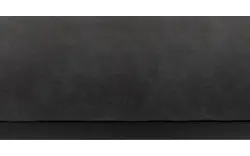 Goossens excellent eetbank tom grijs micro leer - 8200373-01