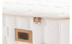 Goossens excellent matras shapes 6 matrastijk - 8200412-2