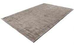 Goossens tapijt etia grijs viscose - 8201351-04