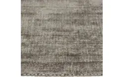 Goossens tapijt etia grijs viscose - 8201351-04