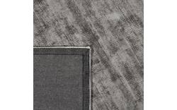 Goossens tapijt etia grijs viscose - 8201351-04