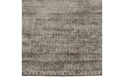 Goossens tapijt etia grijs viscose - 8201352-03