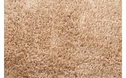 Goossens basic tapijt liseen beige polyester - 8201367-01
