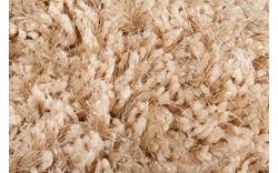 Goossens basic tapijt liseen beige polyester - 8201367-01