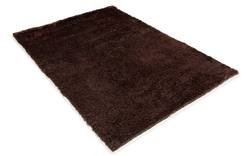 Goossens basic tapijt liseen bruin polyester - 8201370-05
