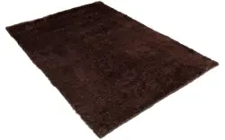 Goossens basic tapijt liseen bruin polyester - 8201370-05
