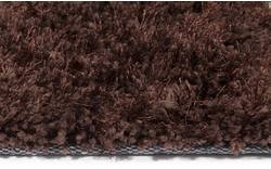 Goossens basic tapijt liseen bruin polyester - 8201370-05