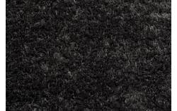 Goossens basic tapijt liseen zwart polyester - 8201371-01