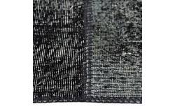 Goossens eco tapijt lancet grijs wol - 8201385-01