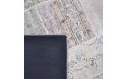 Goossens eco tapijt lancet beige wol - 8201421-02