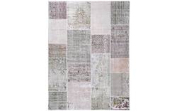 Goossens eco tapijt lancet beige wol - 8201421-02