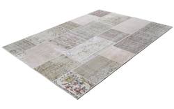 Goossens eco tapijt lancet beige wol - 8201421-03