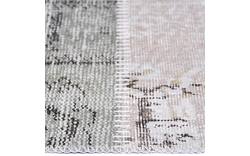 Goossens eco tapijt lancet beige wol - 8201421-02