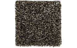 Goossens basic tapijt liseen grijs polyester - 8201433-03