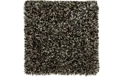 Goossens basic tapijt liseen grijs polyester - 8201433-03