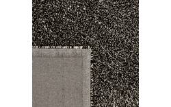 Goossens basic tapijt liseen grijs polyester - 8201433-03