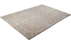 Goossens eco tapijt mene bruin wol - 8201509-01