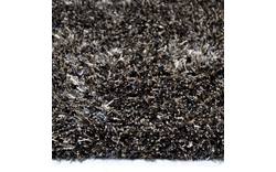 Goossens tapijt spira zwart polyester - 8201527-03