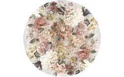 Goossens tapijt berry beige polyester - 8201573-01