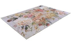 Goossens tapijt berry beige polyester - 8201574-03
