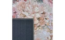 Goossens tapijt berry beige polyester - 8201574-01