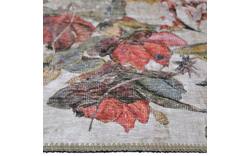 Goossens tapijt berry beige polyester - 8201575-01