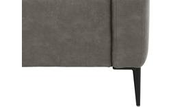 Goossens loungebank key west grijs micro leer - 8201624-402-gespiegeld-01