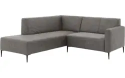 Goossens hoeksalon key west grijs micro leer - 8201997-402-gespiegeld-01