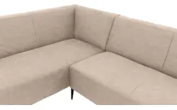 Goossens hoeksalon key west beige micro leer - 8201998-403-gespiegeld-01