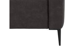 Goossens loungebank key west grijs micro leer - 8202000-400-gespiegeld-01