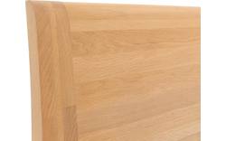 Goossens excellent bedframe donna onbewerkt eiken - 8202027-8