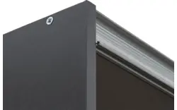 Goossens basic kledingkast miami grijs hoogwaardig meubelplaat - 8202030-A-02
