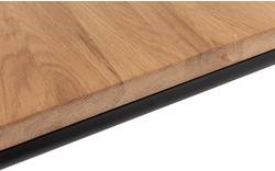 Goossens nachtkastje duc blank eiken - 8202363-01